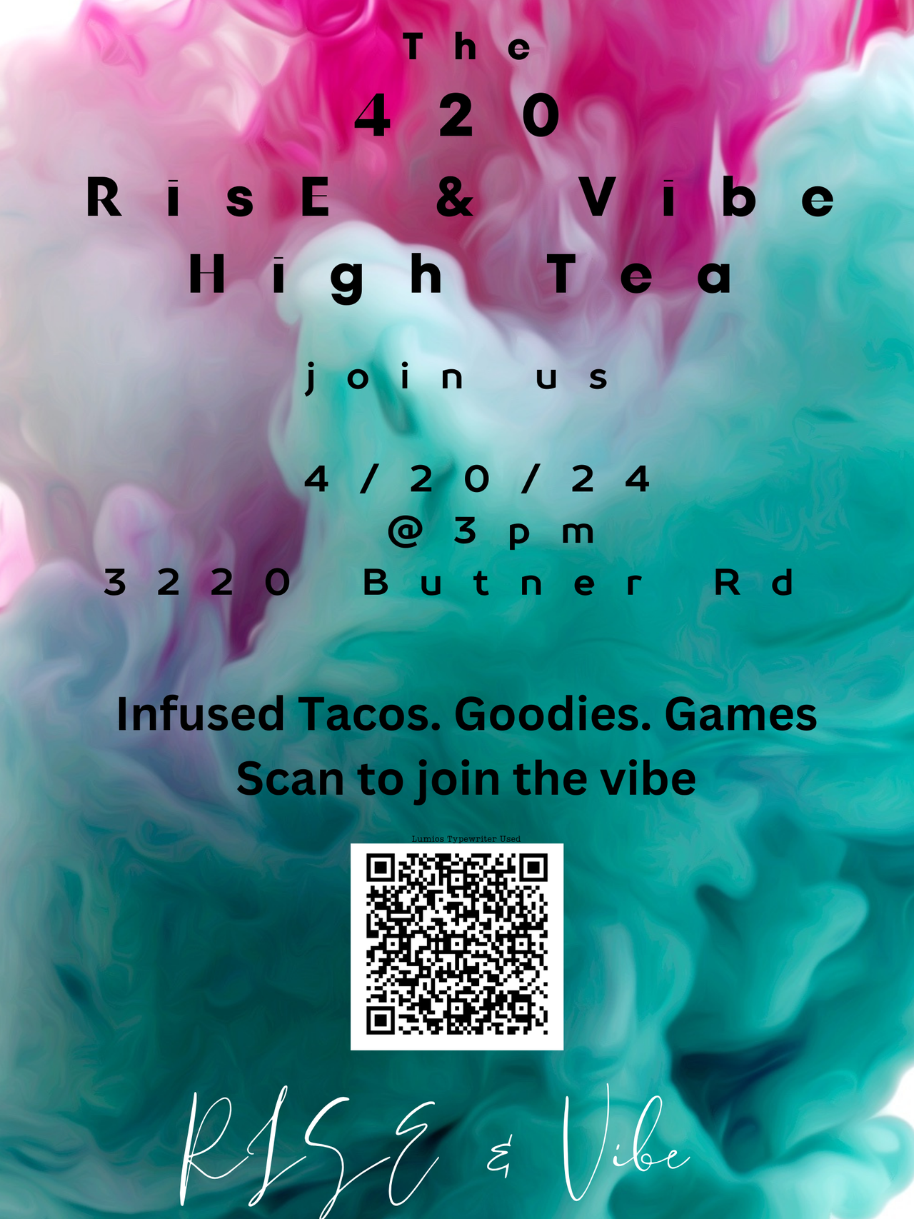 Herb N Vibes - 3i6k8i3